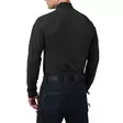 5.11 V.XI Sigurd L/S Shirt Black - Taktiske trøjer - 888579666168 - 5