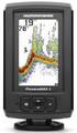 Humminbird PIRANHA MAX 4 - Humminbird-ekkolod/plotter - 082324048708 - 2