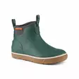 Grundens Women's Deck-Boss Ankle Boot Pine - Støvler - 0840316320078 - 1