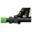 Gunki Supersize Pike Folding Net XL - Fangstnet - 3297830177478 - 4