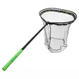 Gunki Supersize Pike Folding Net XL - Fangstnet - 3297830177478 - 1