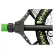 Gunki Supersize Pike Folding Net XL - Fangstnet - 3297830177478 - 5