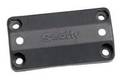 Scotty Rail Mount 242B - Udløsere og trollingtilbehør - 6417512800358 - 1