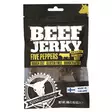 Kuivalihakundi Beef Jerky Five Peppers - Campingmadras - 6430063300078 - 1