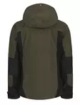 Alaska Superior Pro Ws Jacket, Brown-Black - Damejagtjakker - 6438347051838 - 2