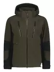 Alaska Superior Pro Ws JKT #M Brown/Blk - Damejagtjakker - 6438347051845 - 1