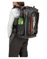 Simms Dry Creek Rolltop Backpack Black - Rygsække - 694264569108 - 2