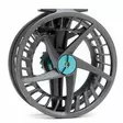 Lamson Liquid Max Reel - Tidal - Waterworks Lamson -fluehjul - 708332006188 - 2