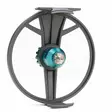 Lamson Liquid Max Reel - Tidal - Waterworks Lamson -fluehjul - 708332006188 - 6