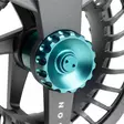 Lamson Liquid Max Reel - Tidal - Waterworks Lamson -fluehjul - 708332006188 - 4