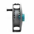 Lamson Liquid Max Reel - Tidal - Waterworks Lamson -fluehjul - 708332006188 - 5