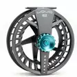 Lamson Liquid Max Reel - Tidal - Waterworks Lamson -fluehjul - 708332006188 - 1