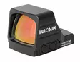 Holosun HS507 Comp Red CRS - Øvrige røde prikkikkerter - 810047072928 - 4