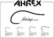 Ahrex SA250 Shrimp SW - Saltvandskroge - 6550439553458 - 4