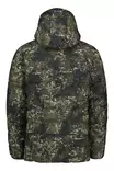 Alaska Active Hunter Mens Down Jacket BlindTech Forest - Herrernes jagtjakker - 6438347054228 - 2