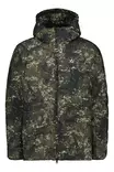 Alaska Active Hunter Mens Down Jacket BlindTech Forest - Herrernes jagtjakker - 6438347054228 - 1