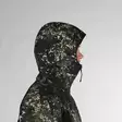 Alaska Chaser Mens Stretch Jacket Blind Tech Forest - Herrernes jagtjakker - 6438347047008 - 3