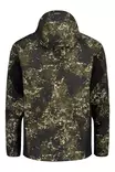 Alaska Chaser Mens Stretch Jacket Blind Tech Forest - Herrernes jagtjakker - 6438347047008 - 2
