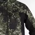 Alaska Chaser Mens Stretch Jacket Blind Tech Forest - Herrernes jagtjakker - 6438347047008 - 5