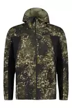 Alaska Chaser Mens Stretch Jacket Blind Tech Forest - Herrernes jagtjakker - 6438347047008 - 1