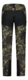 Alaska Chaser Womens Stretch Pant Blind Tech Forest - Dame jagtbukser - 6438347047558 - 2