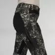 Alaska Chaser Womens Stretch Pant Blind Tech Forest - Dame jagtbukser - 6438347047558 - 4