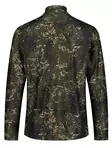 Alaska CoolDry Ms Half-Zip Top, BlindTech Invisible - Jægerens basis- og mellemlag - 6438347049798 - 2