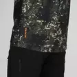 Alaska CoolDry Ms Half-Zip Top, BlindTech Invisible - Jægerens basis- og mellemlag - 6438347049798 - 3
