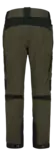 Alaska Superior Pro Mens Pant Brown/Black - Herrernes jagtbukser - 6438347051418 - 2