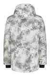 Alaska Tundra Mens Jacket Snow Blur - Herrernes jagtjakker - 6438347053528 - 2