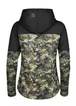 Anar Galda W's Camo Hoodies - Jægertrøjer - 6438014281018 - 3