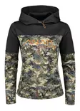 Anar Galda W's Camo Hoodies - Jægertrøjer - 6438014281018 - 2