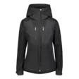 Anar Galda W's Jacket Black - Skaljakker damer - 6438014214658 - 1