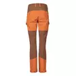 Anar Galda W's Trouser Orange - Bukser - 6438014252018 - 5