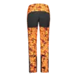 Anar Hirvas W's Hunting Trouser Safety Camo - Dame jagtbukser - 6438014224268 - 2
