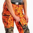 Anar Hirvas W's Hunting Trouser Safety Camo - Dame jagtbukser - 6438014224268 - 4