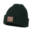 Anar Jussa Beanie Green - Jægerens hovedbeklædning - 6438014247458 - 1