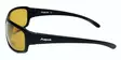 Aqua Pike Sunglasses Matt Black - Plastlinser - 1234567060668 - 3