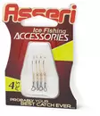 Asseri Chain With Hook - Farvekroge - 4743038096558 - 2