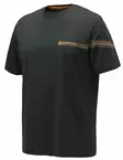 Beretta Lines T-shirt Black - Jægertrøjer - 8051832531578 - 1