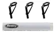 Berkley Black Rod Tip Repair - Øvrige værktøjer og tilbehør - 028632250808 - 1