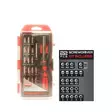 Birchwood Basic Screwdriver Set 22 Piece Kit - Øvrige våbenvedligeholdsprodukter - 888151028858 - 1