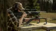 Birchwood Bravo Shooting Rest - Øvrige skydestøtter - 888151030868 - 4