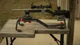 Birchwood Bravo Shooting Rest - Øvrige skydestøtter - 888151030868 - 3