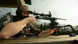 Birchwood Bravo Shooting Rest - Øvrige skydestøtter - 888151030868 - 5