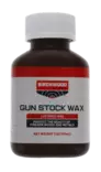 Birchwood Casey Stock Wax 3oz - Stamolie - 029057237238 - 1