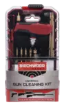 Birchwood Casey Universal Gun Cleaning Kit - Våbenrengøringssæt - 888151026328 - 1