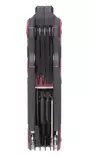 Birchwood Universal Gun Multi-Tool - Øvrige våbenvedligeholdsprodukter - 888151026908 - 3