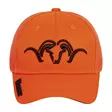 Blaser Blaze Trucker Cap Blaze Orange - Hovedbeklædning til jagt - 4066481051098 - 1