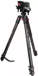 BOG DeathGrip Carbon Fiber Tripod - Stativer og tilbehør - 661120416708 - 2